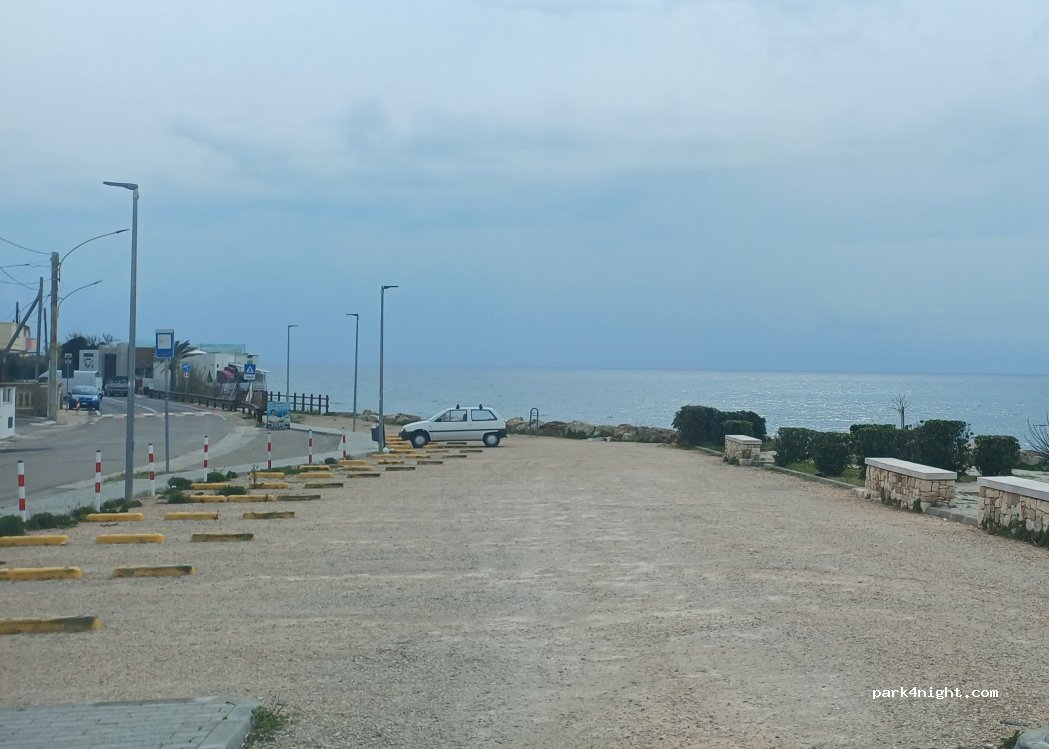 (73040) Torre Vado - 13 Strada Provinciale 91 — foto 5