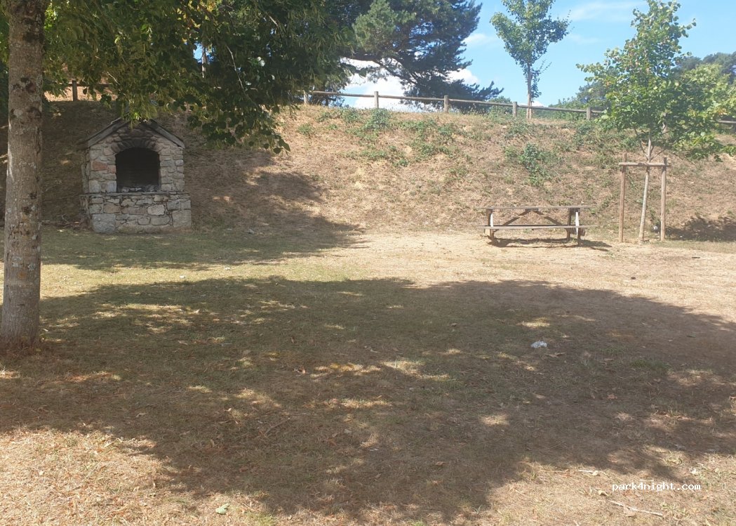 (34330) La Salvetat-sur-Agout - Unnamed Road — foto