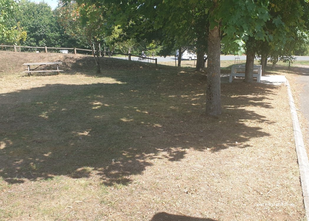 (34330) La Salvetat-sur-Agout - Unnamed Road — foto 2