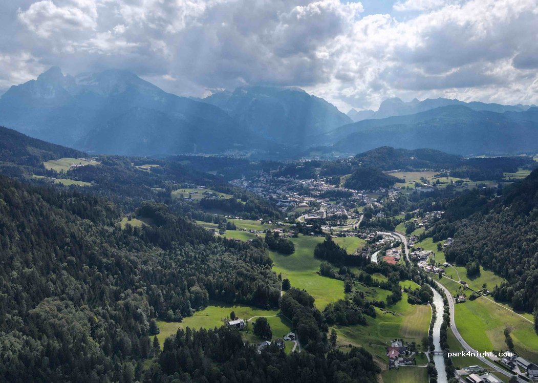 Camping-Resort Allweglehen — foto