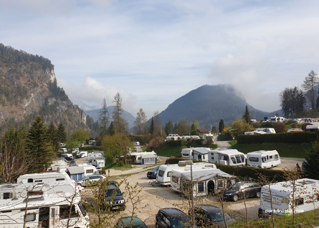 Camping-Resort Allweglehen — foto 2