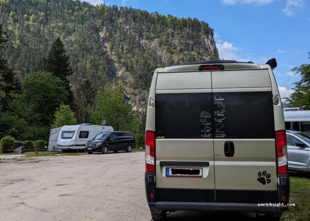 Camping-Resort Allweglehen — foto 4