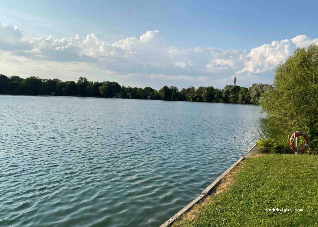 Camping Ampersee — foto 2