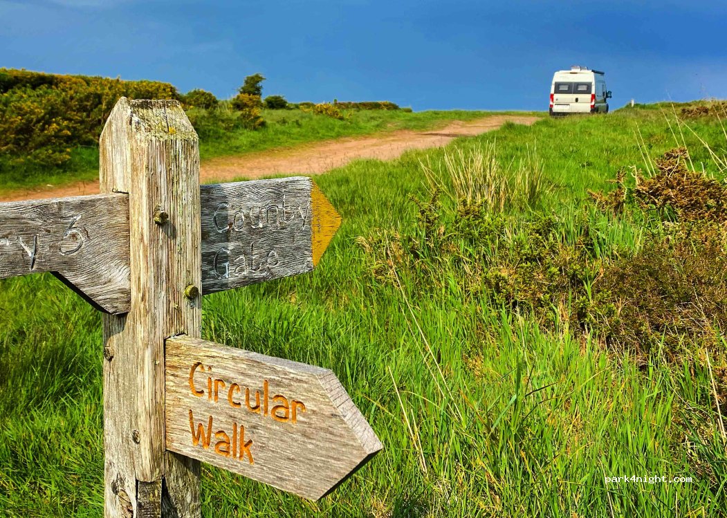 (EX35 6NQ) Countisbury - A39 — foto 4