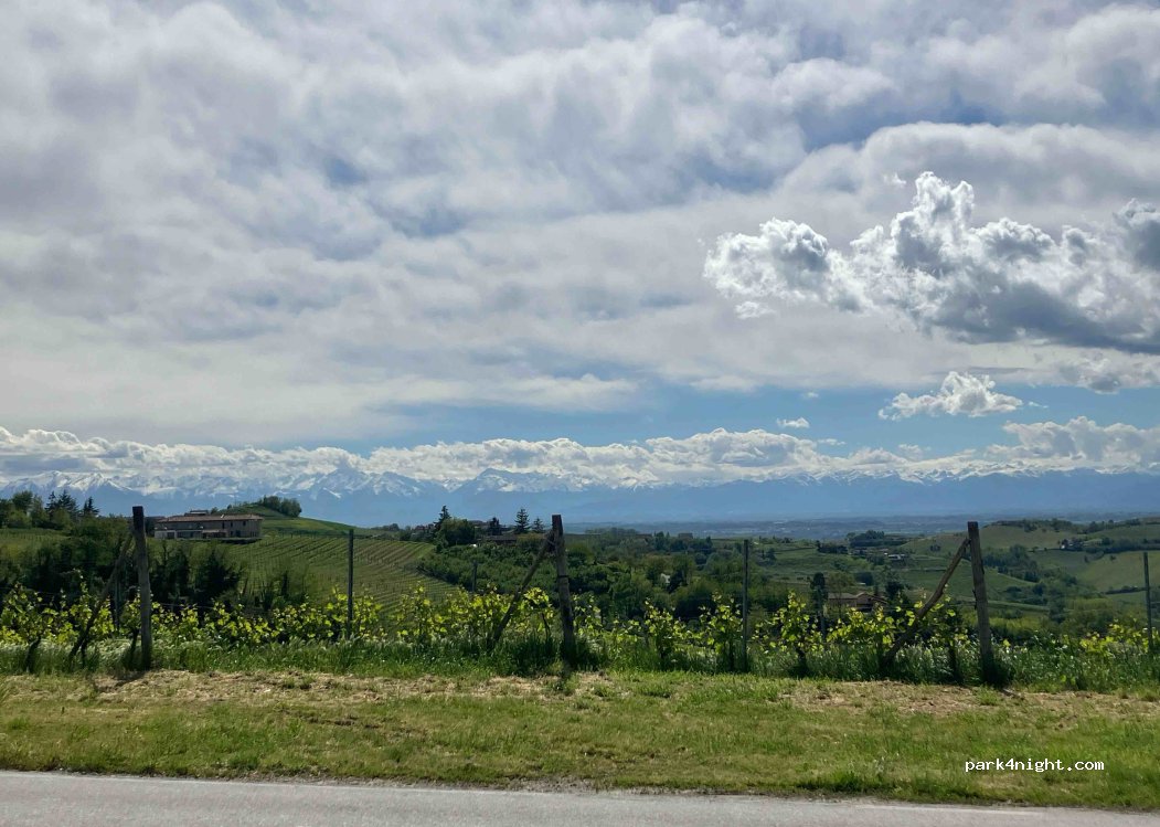 (12050) Serralunga d'Alba - 3 Strada Provinciale 125 — foto 2