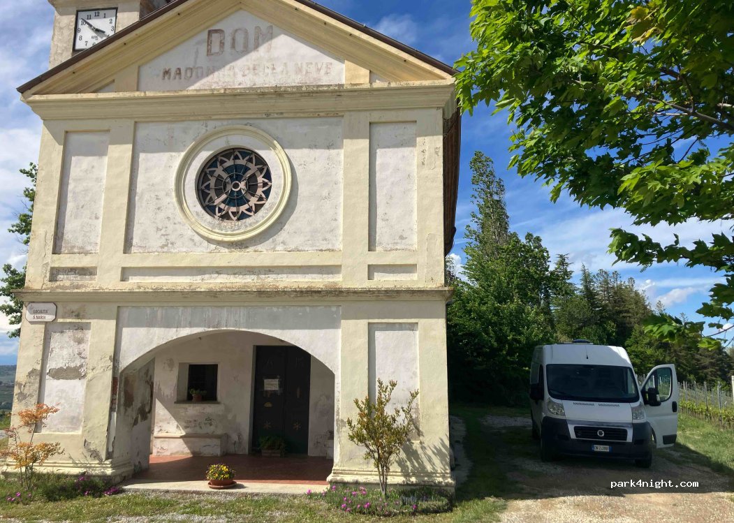 (12050) Serralunga d'Alba - 3 Strada Provinciale 125 — foto 3