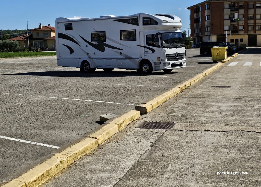 (31340) Marcilla - 2 Calle el Cid — foto 2