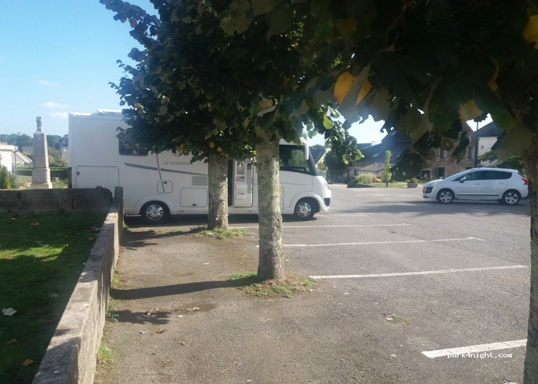 (56700) Sainte-Hélène - 4 Rue de l'Avancée — foto 2