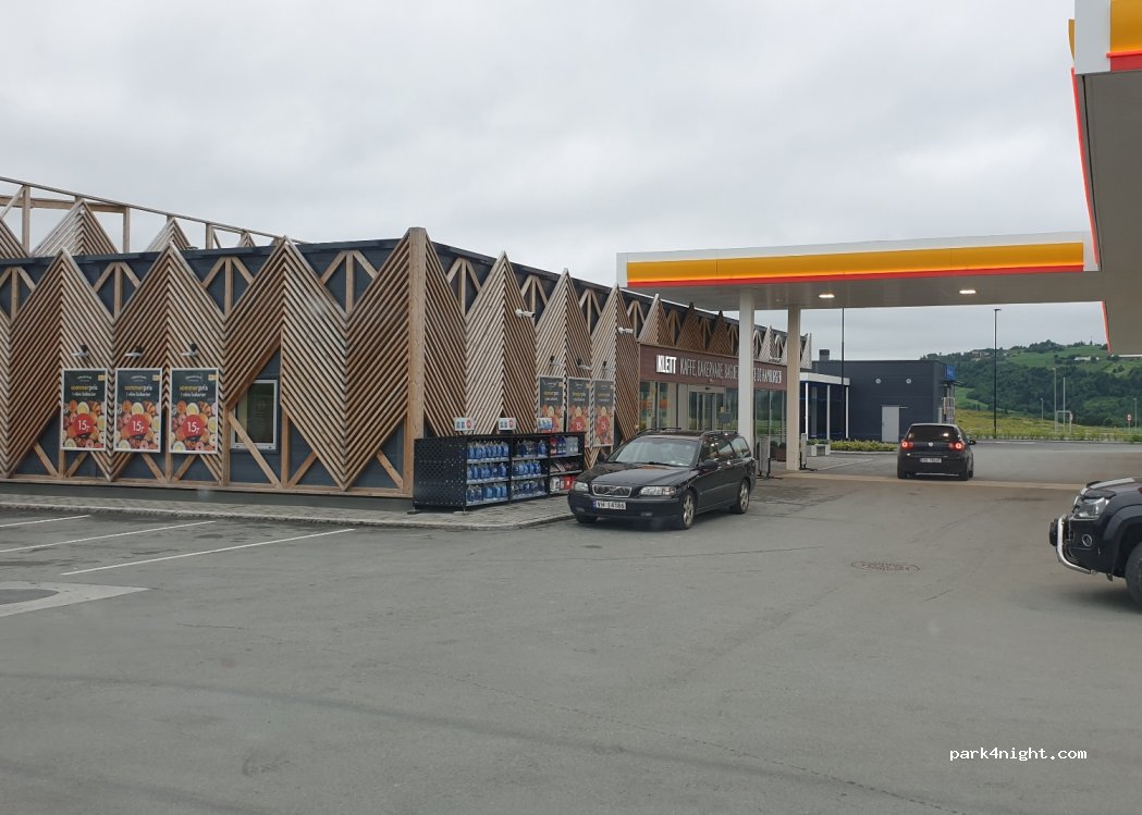 (7083) Leinstrand - 222 Heimdalsvegen — foto