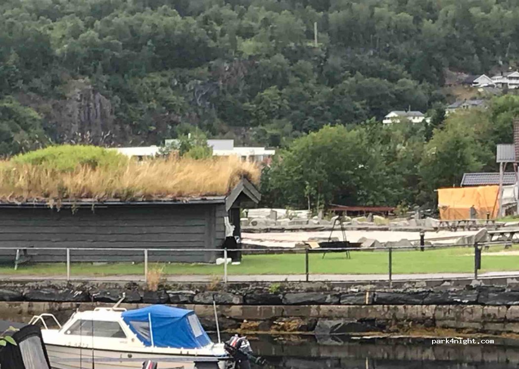 (6940) Eikefjord - 66 Sekundær Fylkesveg 542 — foto 2