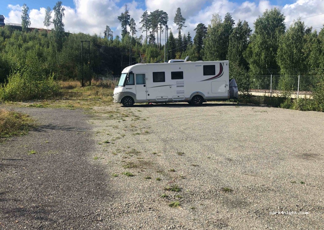 (2372) Brøttum - 570 Nordre Kongsveg — foto