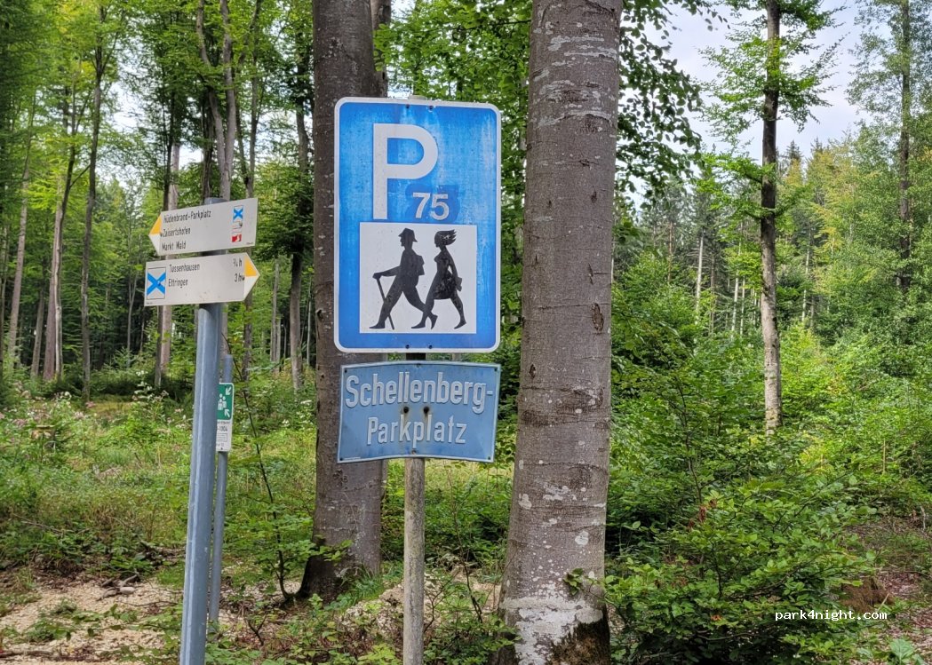 (86874) Tussenhausen - — foto