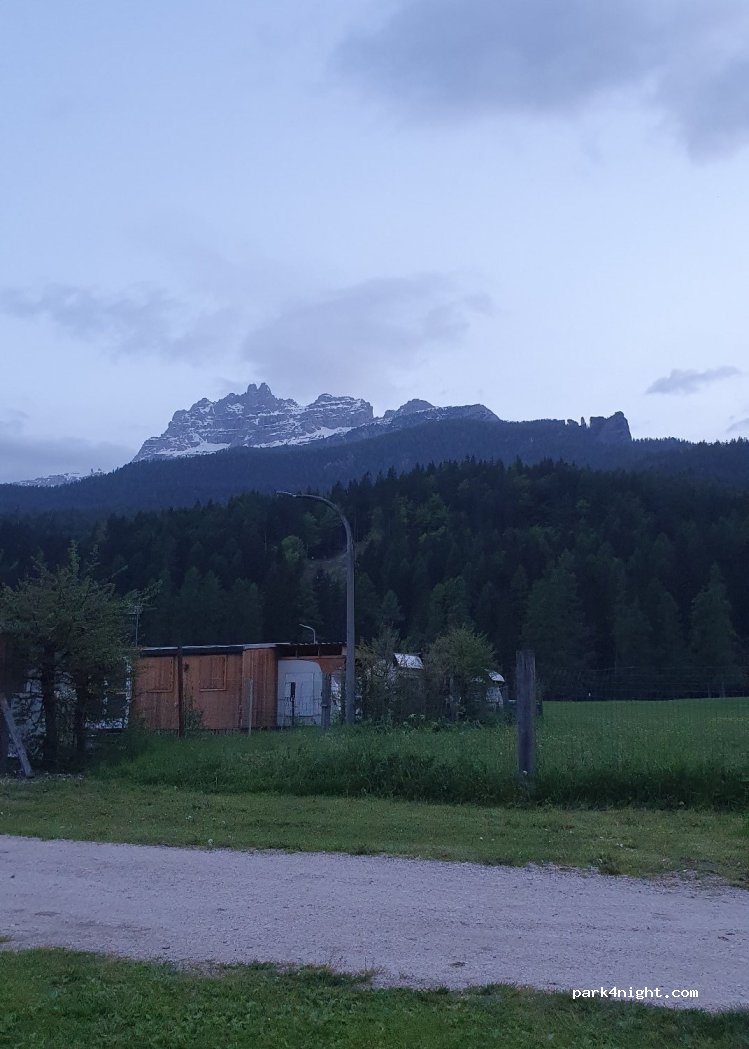 Camping Cortina — foto 4