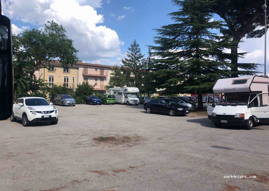 (83045) Calitri - 12 Via Gioacchino Rossini — foto