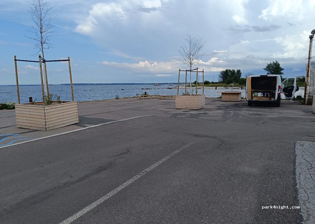 (10415) Tallinn - 4 Kalasadama — foto 4
