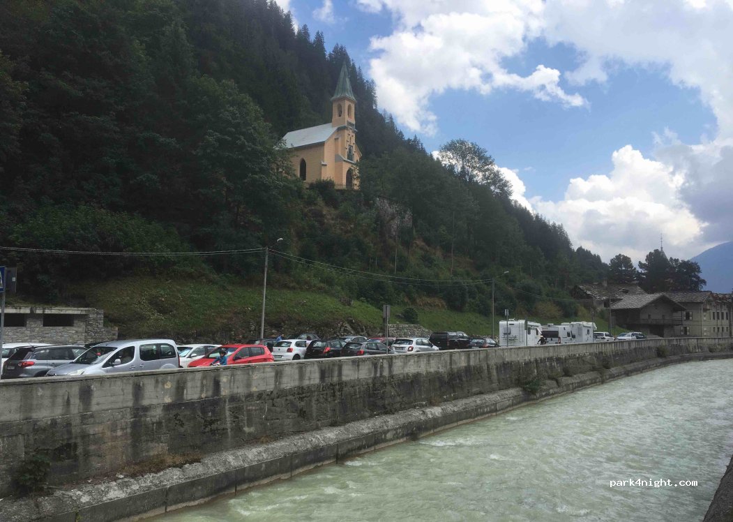 (11025) Gressoney-saint-jean - SR44 — foto