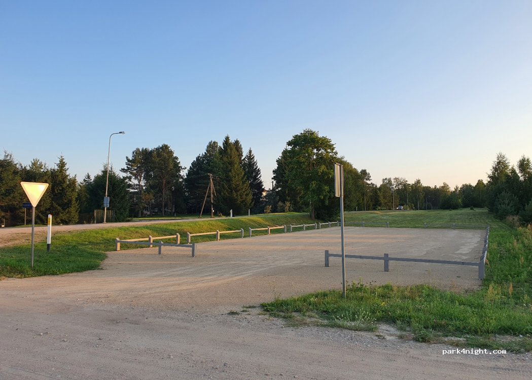 (28405) Sudeikiai - 3 Klevų gatvė — foto