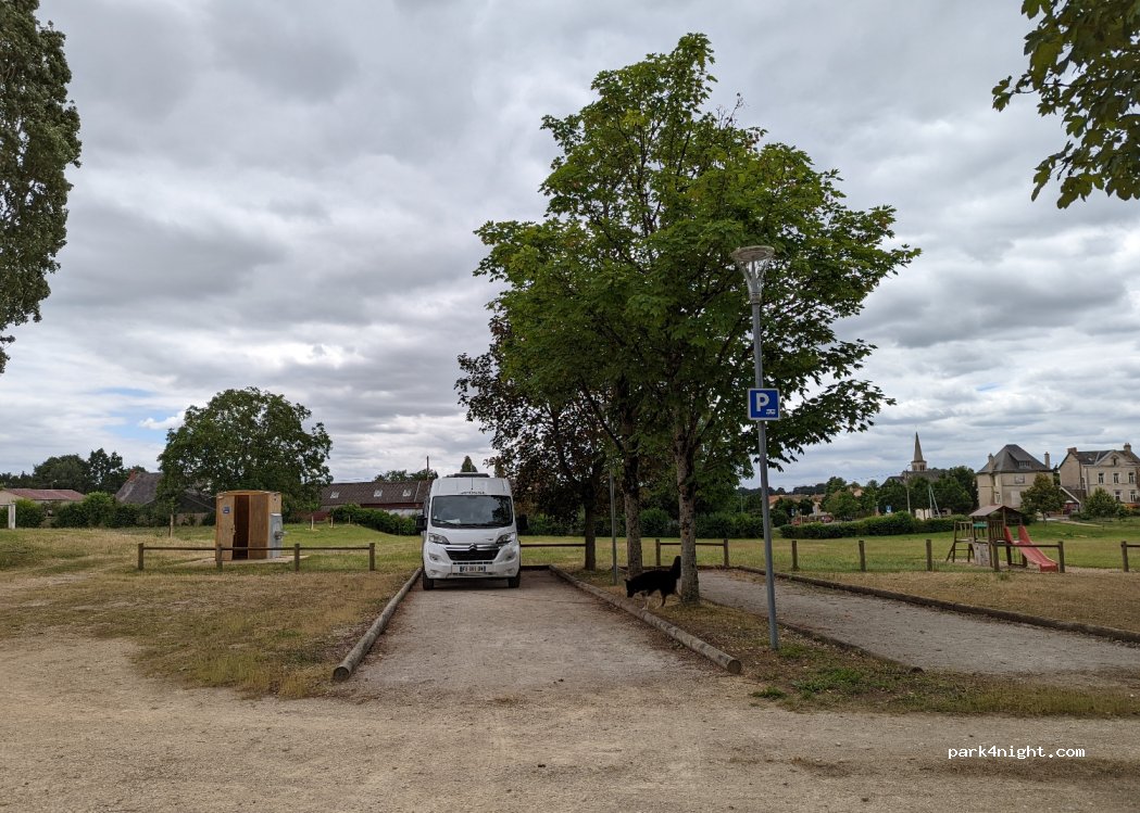 (86190) Chalandray - 14 Rue de la Panneterie — foto