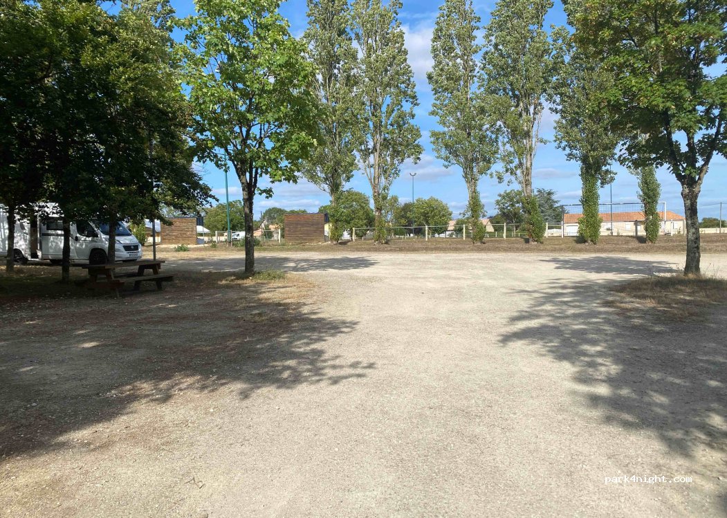 (86190) Chalandray - 14 Rue de la Panneterie — foto 3