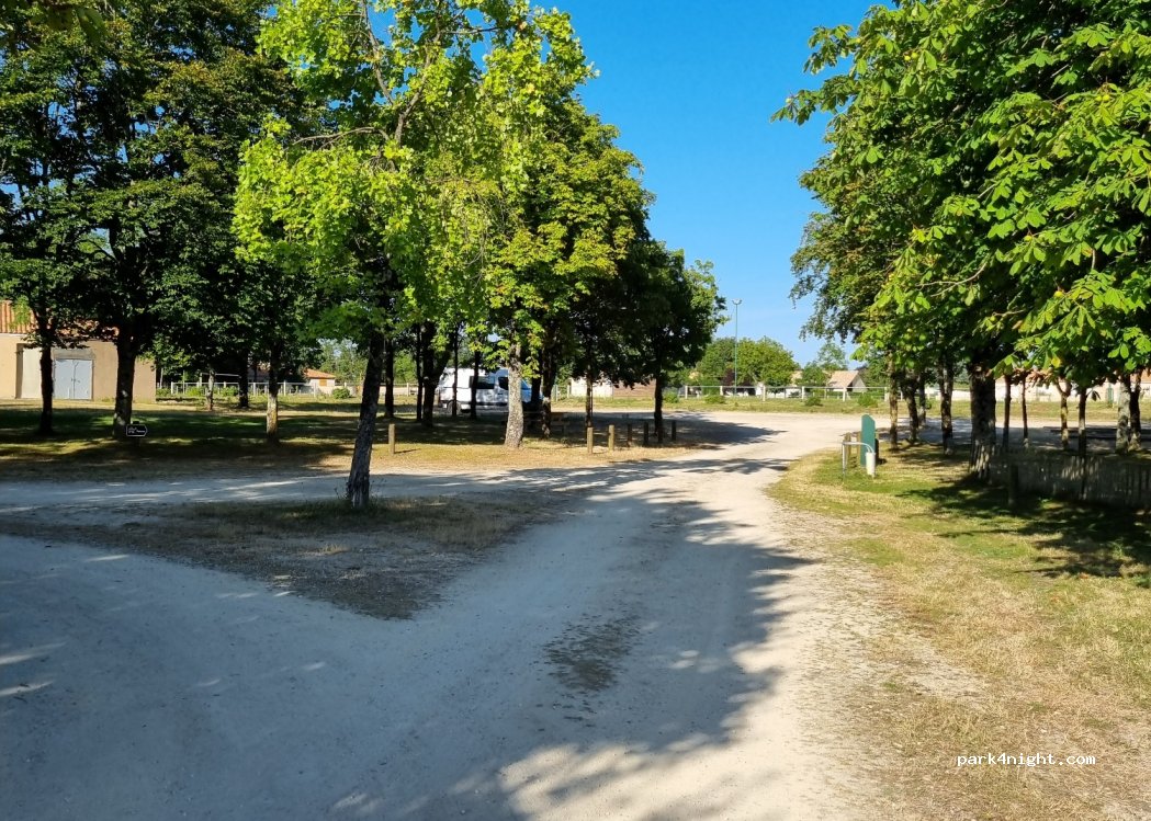 (86190) Chalandray - 14 Rue de la Panneterie — foto 4