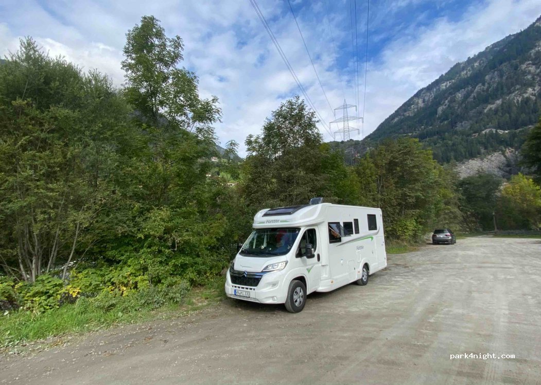 (9971) Prossegg - 17 Proßegg — foto
