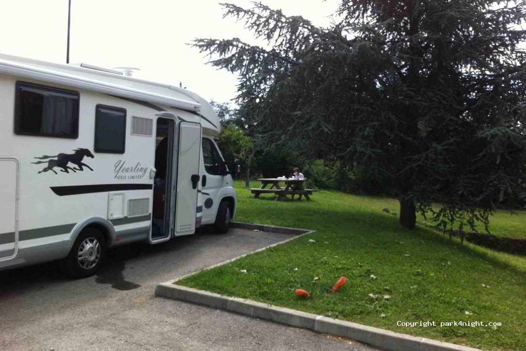 (07290) Saint-Romain-d'Ay - D321 — foto