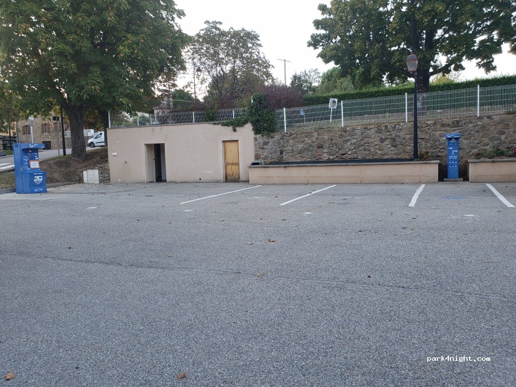 (07290) Saint-Romain-d'Ay - D321 — foto 2