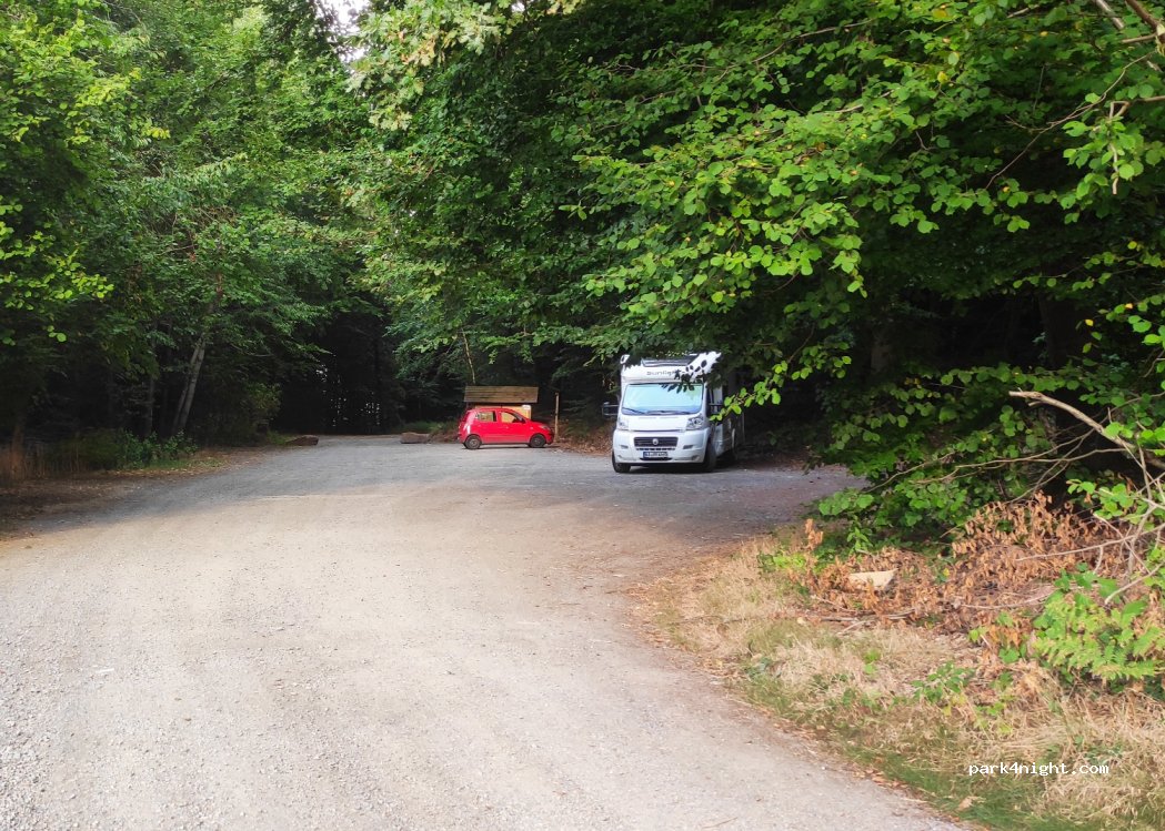 (69253) Schriesheim - Unnamed Road — foto