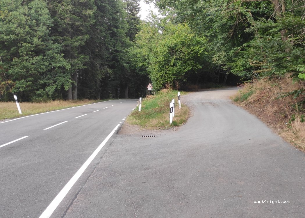 (69253) Schriesheim - Unnamed Road — foto 2