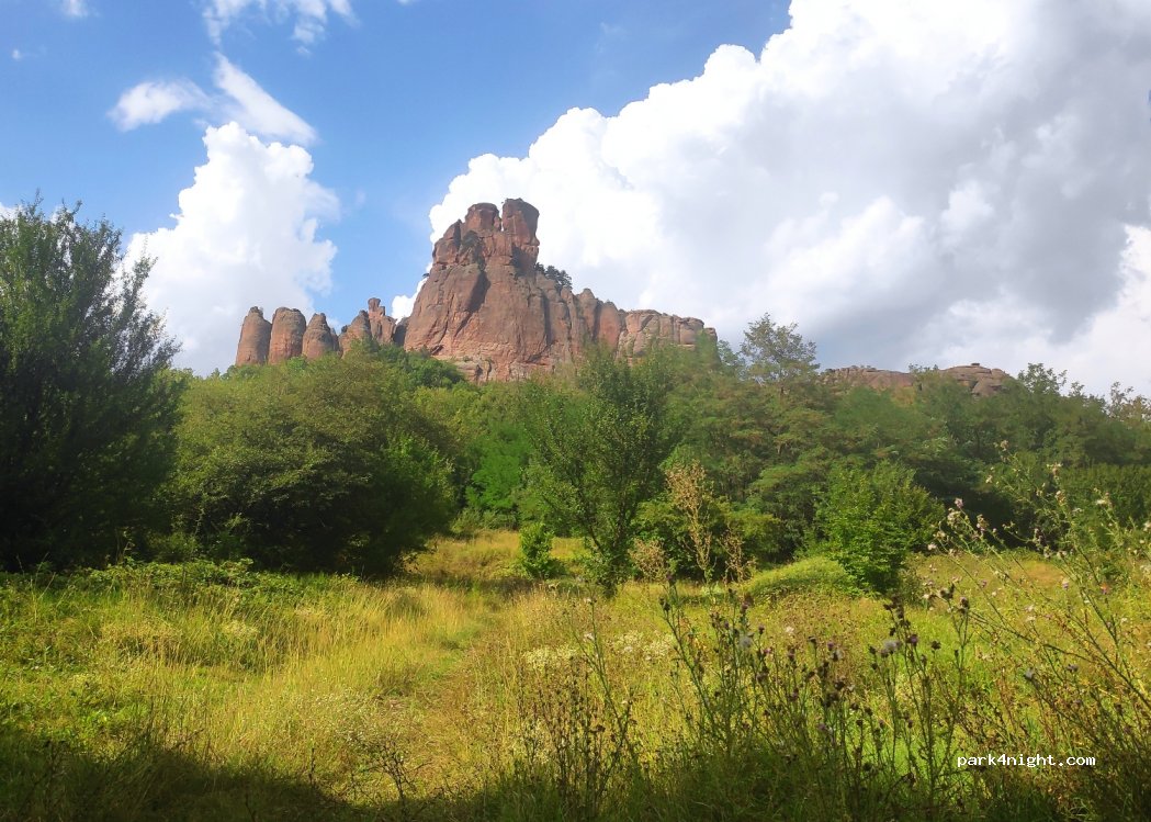 (3900) Belogradchik - — foto