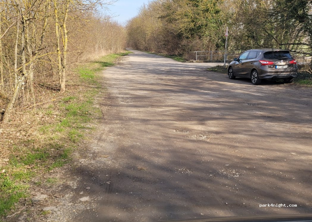 (06628) Naumburg (Saale) - 8 Salinenstraße — foto