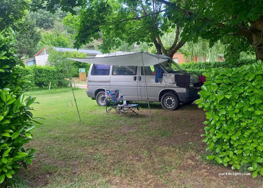 Camping le — foto 2