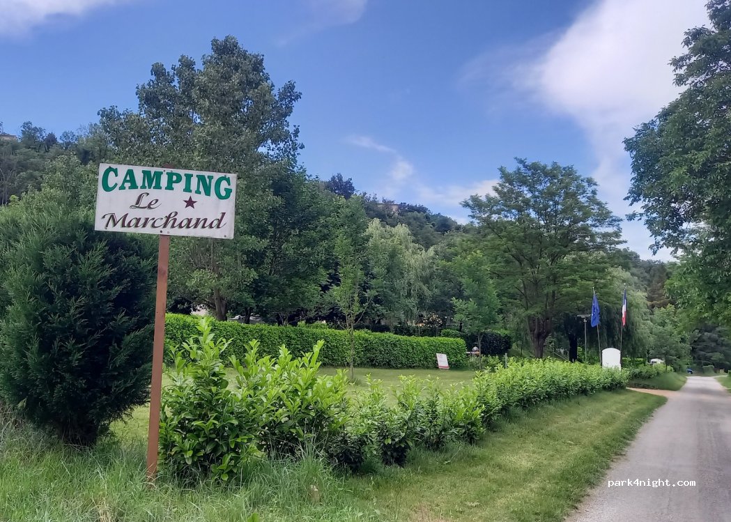 Camping le — foto 3