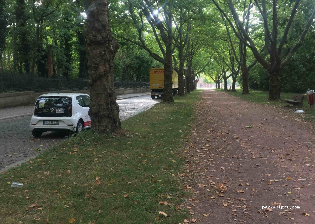(06110) Halle (Saale) - 2 Kantstraße — foto 2