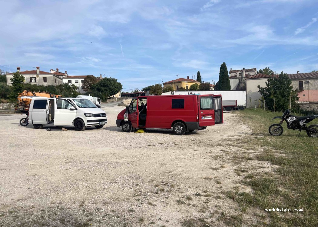 (52352) Kanfanar - 3 Istarska ulica — foto 5