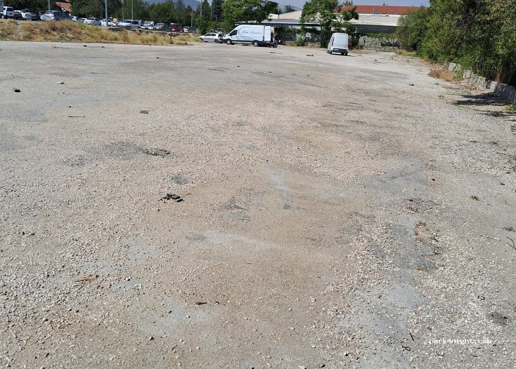 (32200) Isparta - 167 Süleyman Demirel Caddesi — foto