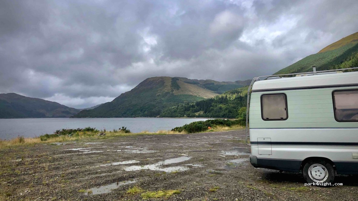 (PA22 3YD) Dunoon - — foto