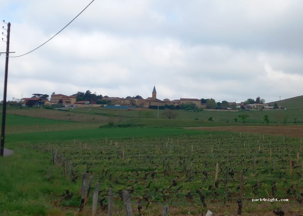 (69620) Frontenas - 165 Aux Carrières — foto 4