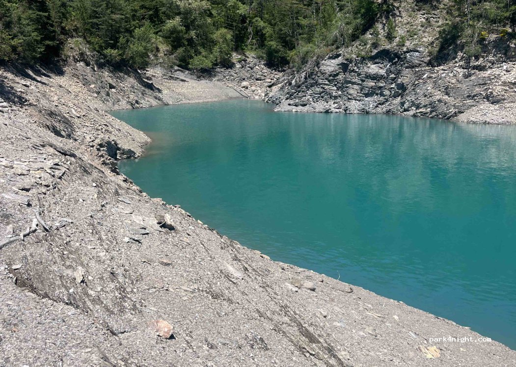 (04340) Le Lauzet-Ubaye - — foto 3