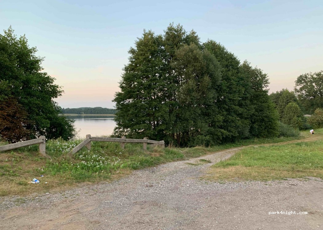 (16-500) Ogrodniki - DK16 — foto 2