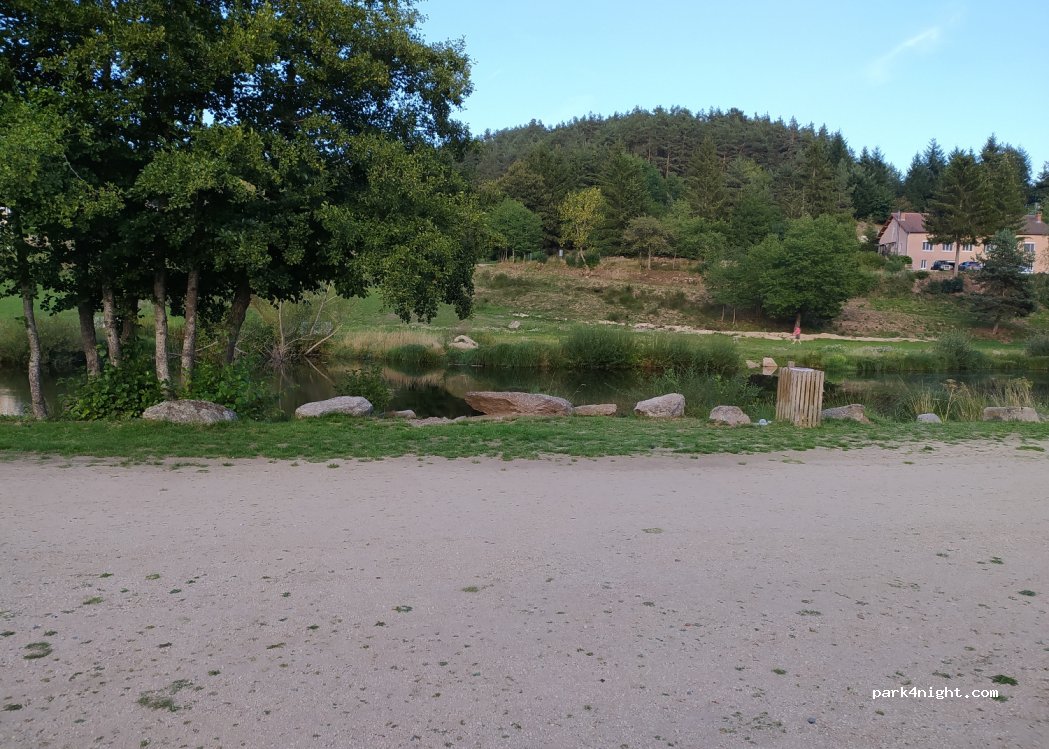 (43580) Saint-Préjet-d'Allier - — foto 2