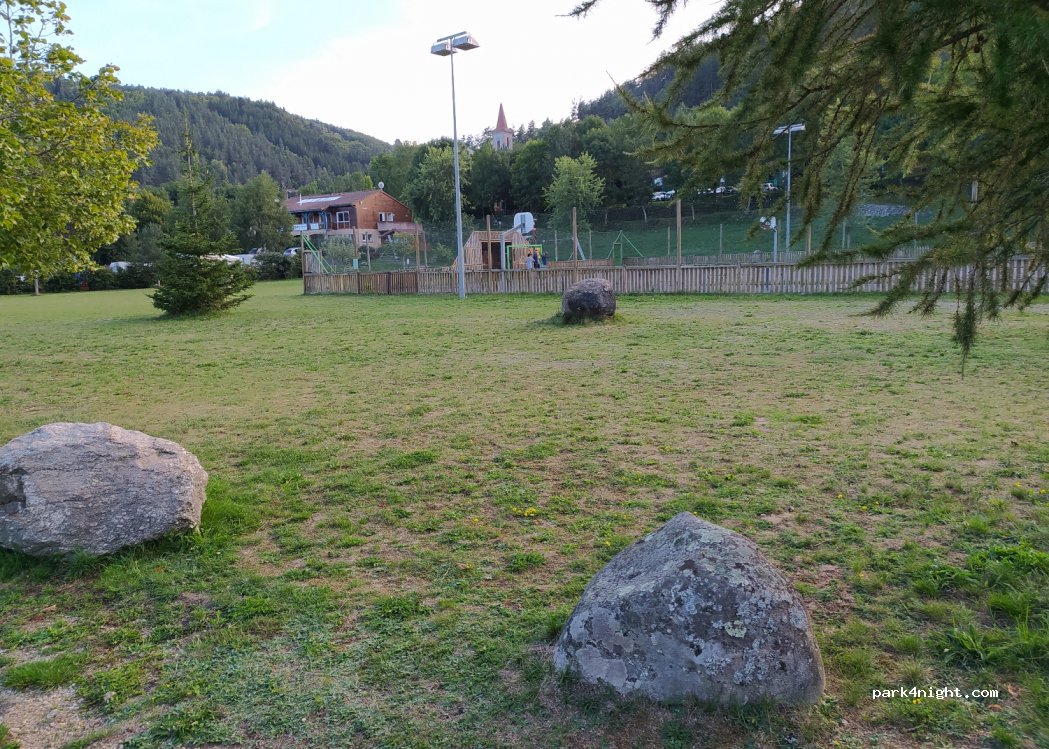 (43580) Saint-Préjet-d'Allier - — foto 3