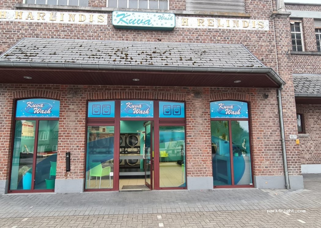 (3640) Kinrooi - 115 Venlosesteenweg — foto
