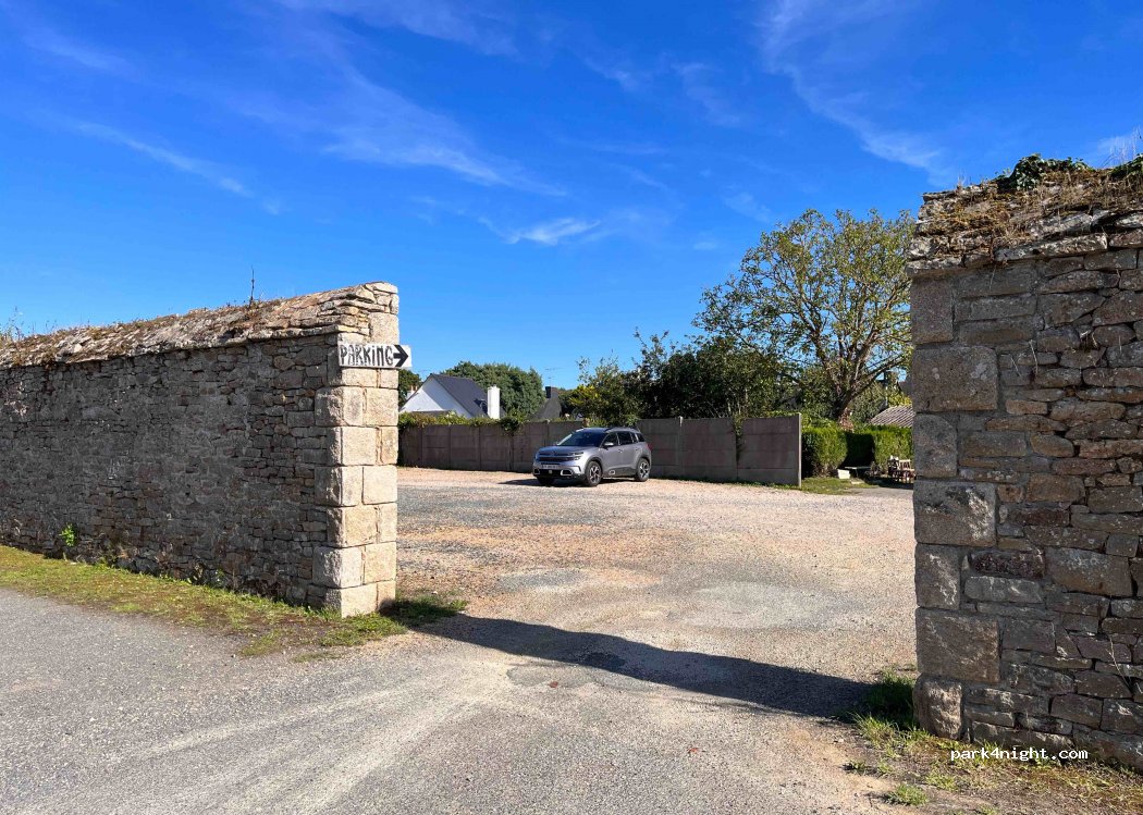(22300) Ploumilliau - Rue Anatole le Bras — foto 3