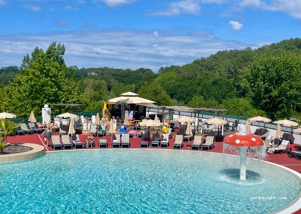 Camping Ilbarritz-Yelloh — foto 3