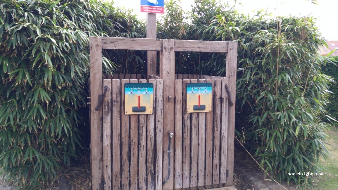 Camping Les Oyats — foto 4