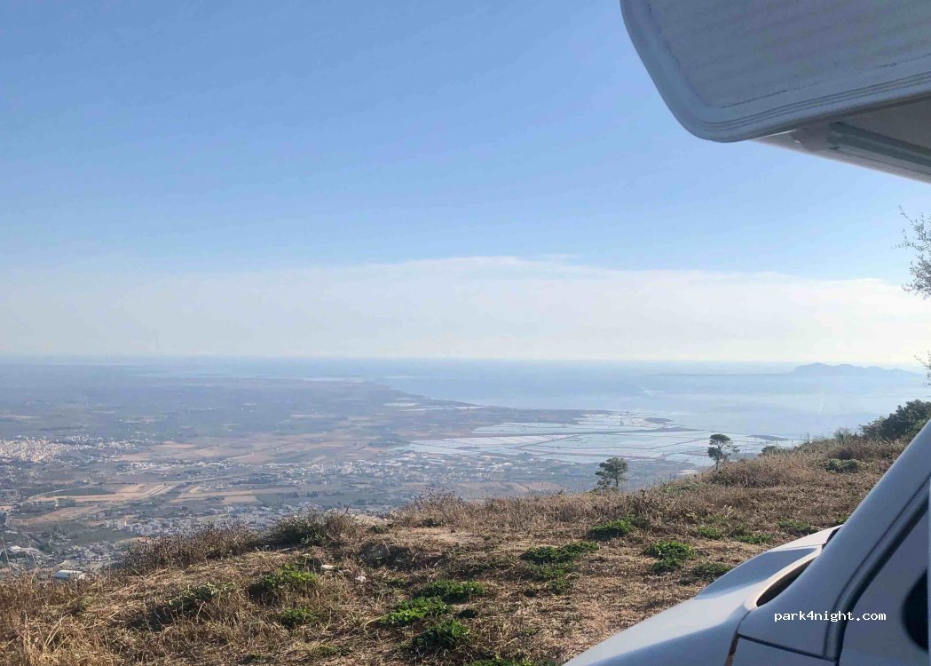 (91016) Erice - 23 Strada Provinciale 3 — foto