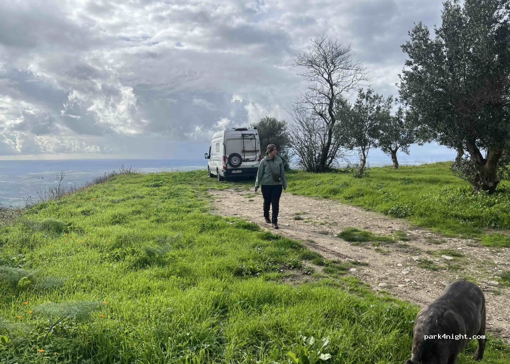 (91016) Erice - 23 Strada Provinciale 3 — foto 4