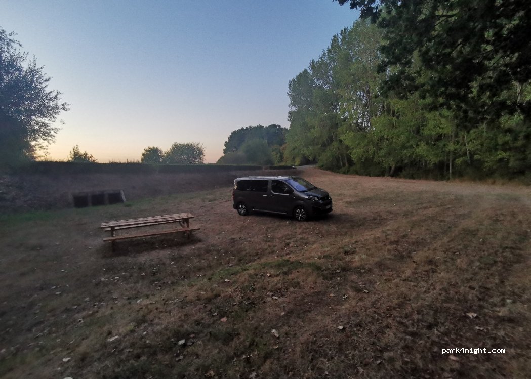 (41100) Saint-Firmin-des-Prés - — foto