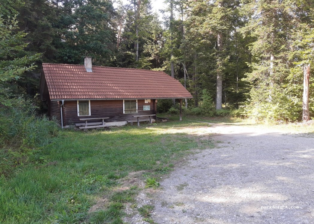(72280) Dornstetten - Unnamed Road — foto